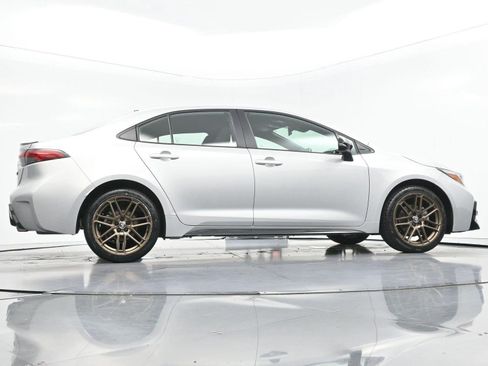 Used 2024 Toyota Corolla Sedan w/ SE Convenience Package FWD image 46