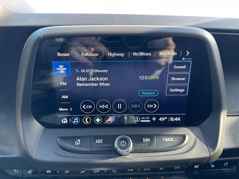 Used 2021 Chevrolet Camaro SS image 15