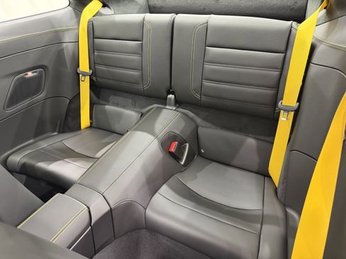 New 2026 Porsche 911 Carrera GTS image 22