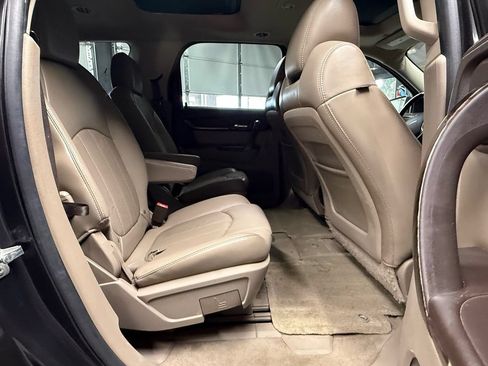 Used 2015 GMC Acadia Denali AWD/4WD image 21
