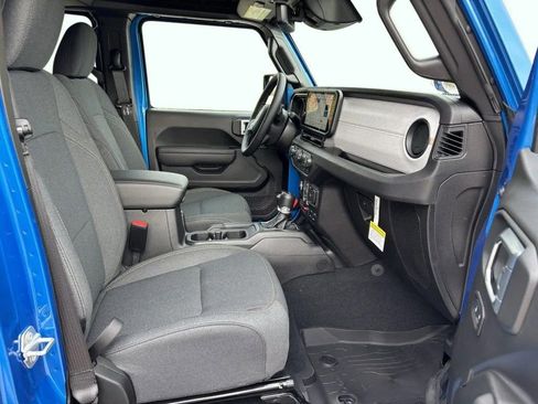 New 2026 Jeep Gladiator Willys image 31