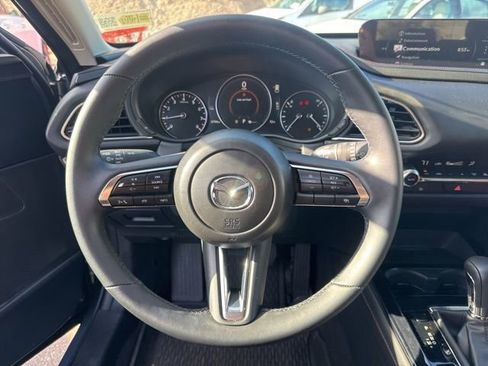 Certified 2025 MAZDA CX-30 AWD 2.5 S w/ Preferred Package image 15