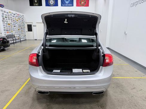 Used 2018 Volvo S60 T5 Inscription FWD image 27