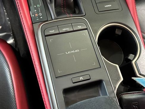 Used 2020 Lexus RC F w/ Premium Package RWD image 24