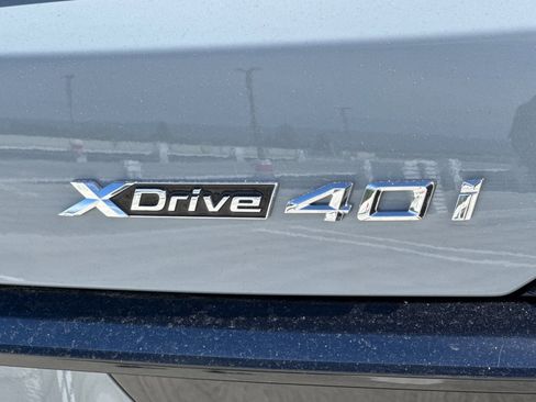 New 2026 BMW X7 xDrive40i w/ M Sport Package AWD/4WD image 19