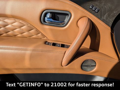 Used 2022 INFINITI QX80 Sensory w/ Cargo Package image 27