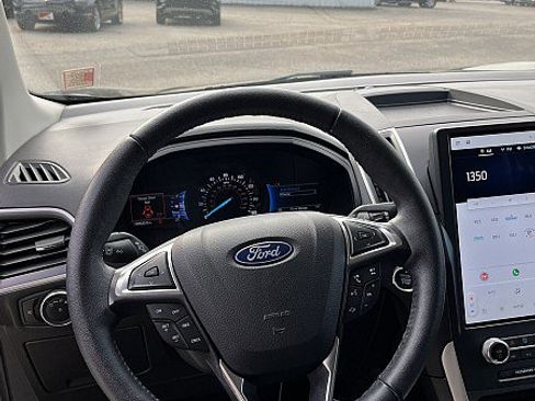 Used 2023 Ford Edge SEL w/ Convenience Package AWD/4WD image 9