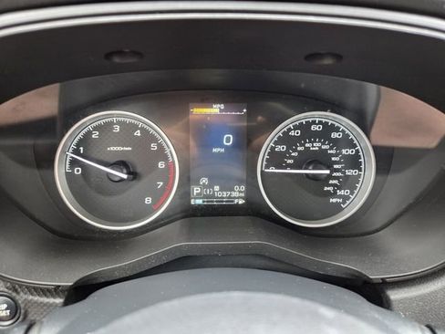 Used 2020 Subaru Forester Limited w/ Popular Package #3 AWD/4WD image 24