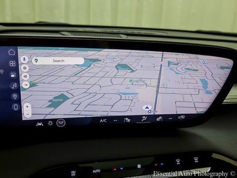 New 2026 Buick Enclave Preferred w/ Power Package image 15