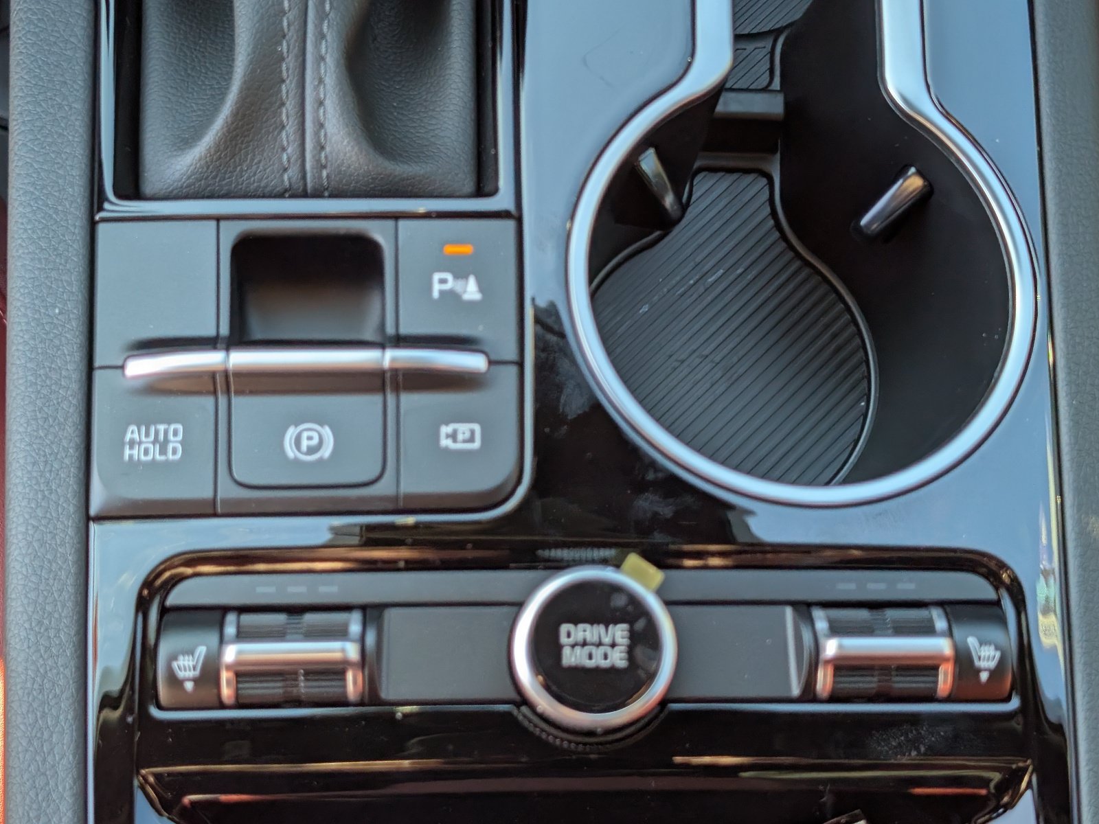New 2027 Kia K5 GT-Line FWD image 27