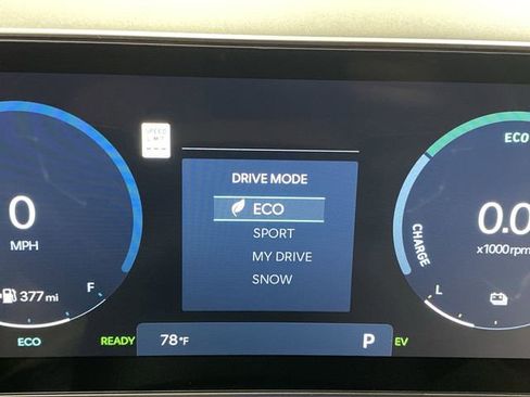 New 2026 Hyundai Santa Fe Calligraphy image 25