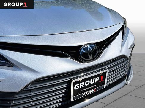 Certified 2023 Toyota Camry LE FWD image 32