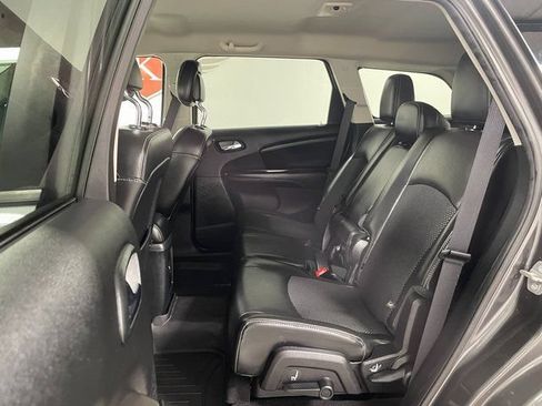 Used 2015 Dodge Journey Crossroad w/ Popular Equipment Group AWD/4WD image 23