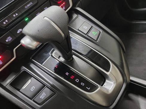 Used 2021 Honda CR-V EX image 27