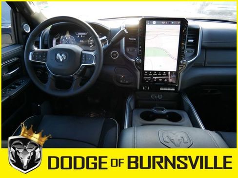 Used 2025 RAM 3500 Laramie image 15