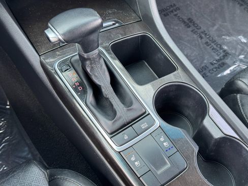 Used 2016 Kia Optima EX w/ Premium Package image 30