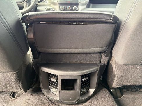 Used 2022 RAM 3500 Tradesman AWD/4WD image 21