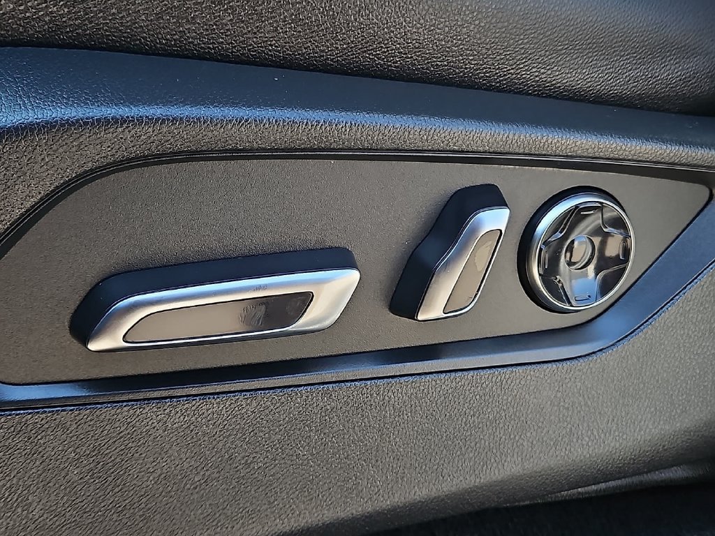 Certified 2024 Acura MDX FWD image 18