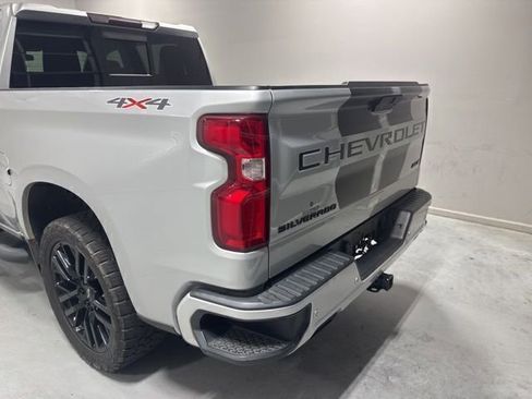 Used 2020 Chevrolet Silverado 1500 RST w/ Rally Edition AWD/4WD image 7