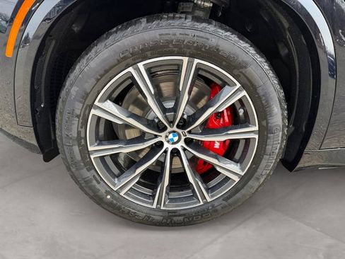 New 2026 BMW X5 xDrive50e AWD/4WD image 14