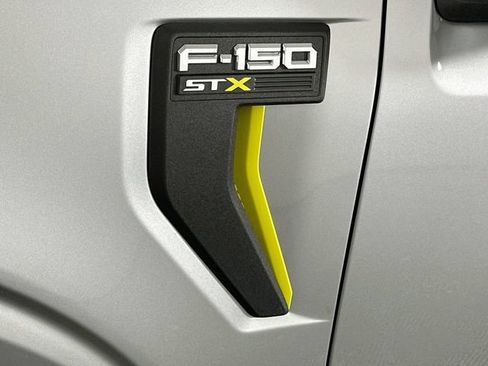 Used 2024 Ford F150 STX RWD image 28