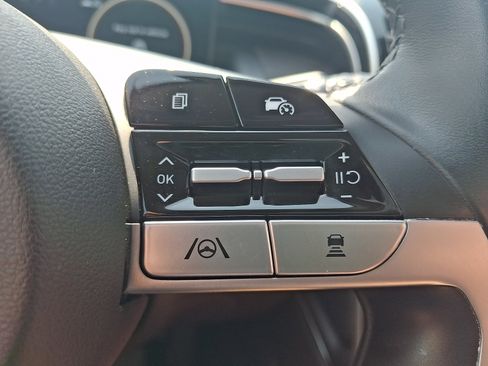 Certified 2024 Hyundai Tucson SEL w/ Convenience Package AWD/4WD image 23