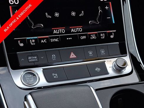 Used 2023 Audi Q7 2.0T Premium Plus w/ Premium Plus Package AWD/4WD image 27