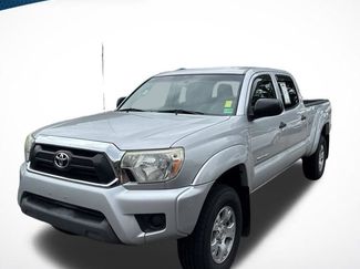 Used 2013 Toyota Tacoma 4x4 Double Cab w/ SR5 Pkg 360° Tour