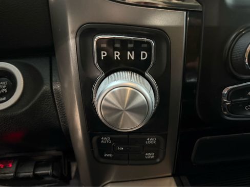 Used 2015 RAM 1500 Sport w/ Sport Premium Group image 27