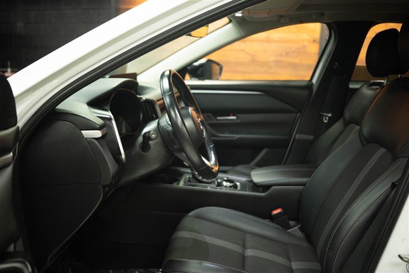 Used 2023 MAZDA CX-50 2.5 S w/ Cargo Package AWD/4WD image 9
