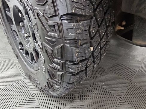 Certified 2024 GMC Sierra 1500 AT4X w/ AT4X AEV Edition AWD/4WD image 49