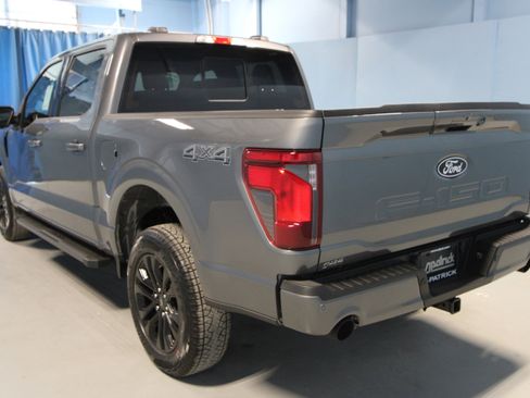 New 2026 Ford F150 XLT AWD/4WD image 25