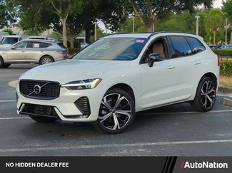 Used 2025 Volvo XC60 B5 Ultra w/ Protection Package Premier AWD/4WD video 1
