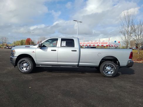 New 2026 RAM 2500 Tradesman image 11