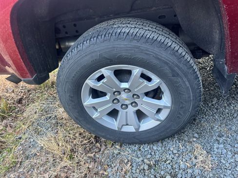 Certified 2021 Chevrolet Colorado LT w/ LT Convenience Package image 13