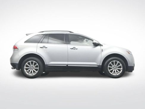 Used 2015 Lincoln MKX FWD w/ Equipment Group 101A image 35