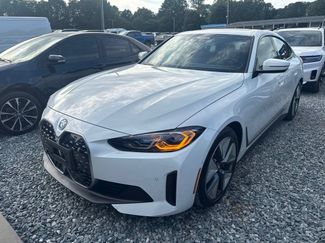 Used 2023 BMW i4 eDrive40 RWD video 1