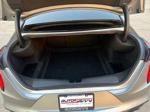 Used 2024 Cadillac CT4 Luxury w/ Sun And Sound Package image 27