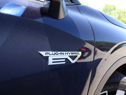 New 2026 Mitsubishi Outlander SE AWD/4WD image 27