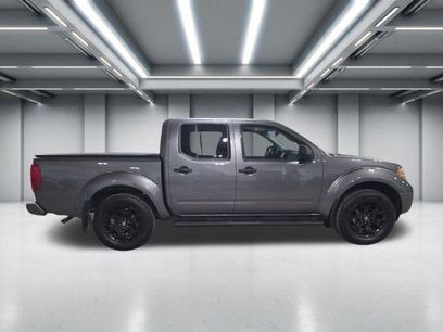 Used 2020 Nissan Frontier SV w/ Midnight Edition Floor Mats