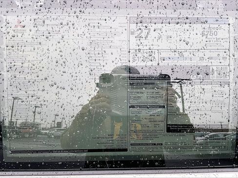 New 2026 Mitsubishi Outlander ES image 14