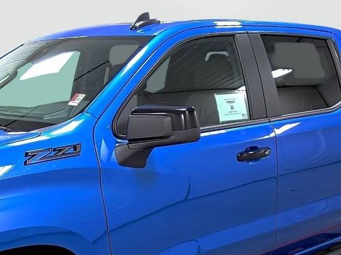 New 2026 Chevrolet Silverado 1500 LT Trail Boss w/ Convenience Package II image 8