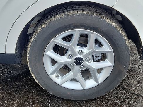 Certified 2025 Kia Soul S image 30