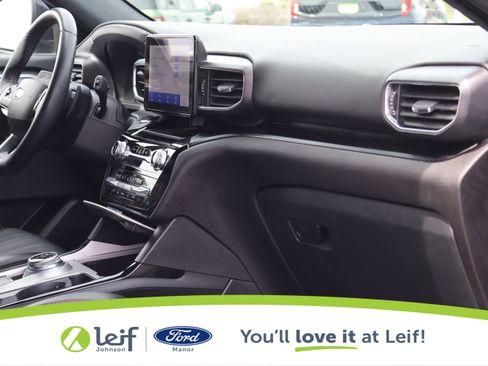 Used 2023 Ford Explorer ST w/ Equipment Group 401A image 47