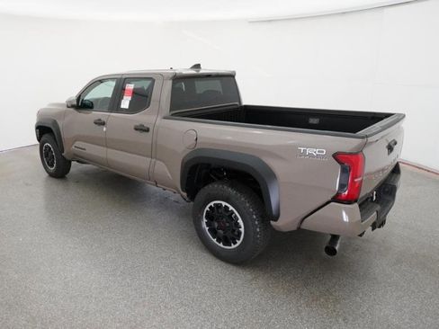 New 2026 Toyota Tacoma TRD Off-Road AWD/4WD image 13