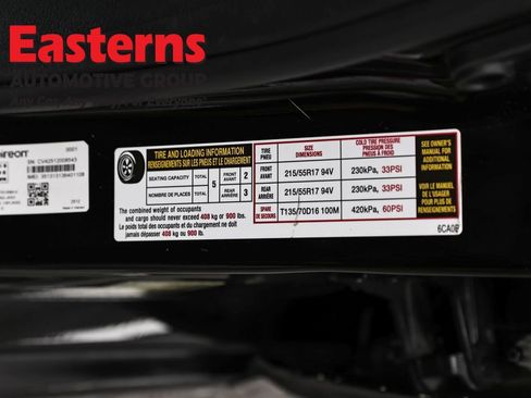 Used 2022 Nissan Altima 2.5 SV FWD image 34