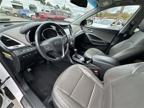 Used 2016 Hyundai Santa Fe Sport 2.0T w/ Option Group 05 image 16