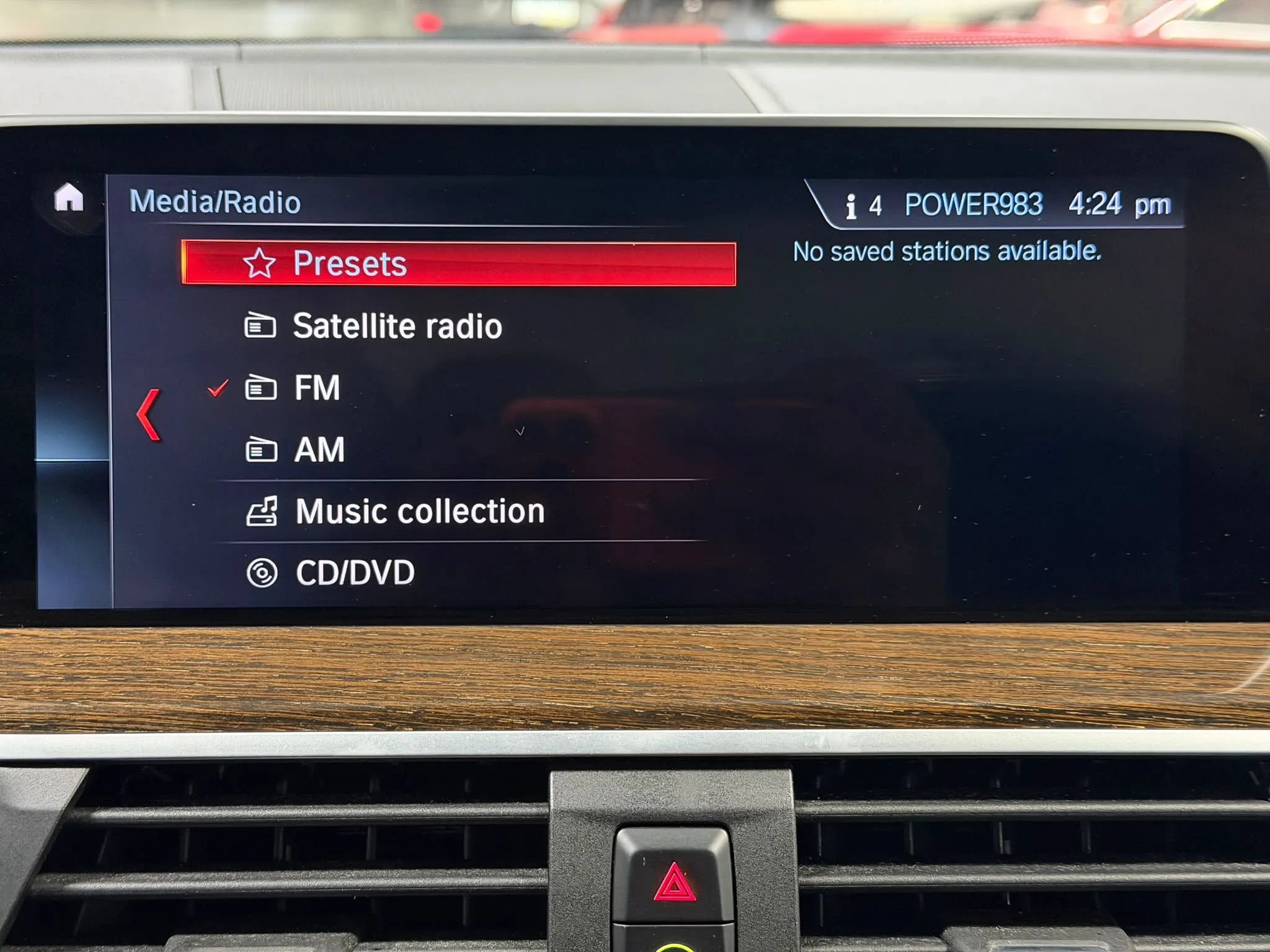 Used 2019 BMW X4 M40i w/ Premium Package AWD/4WD image 39