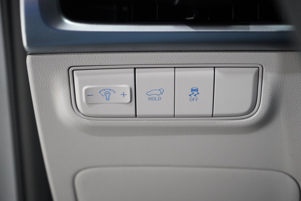 New 2026 Hyundai Tucson SEL Plus AWD/4WD image 20