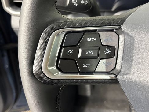 New 2026 Ford Mustang Premium RWD image 17